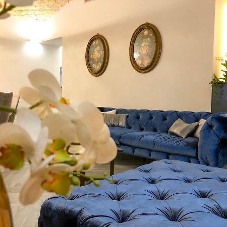 Luma Suite Via Veneto - Your Luxury Style 22 Rome Extérieur photo