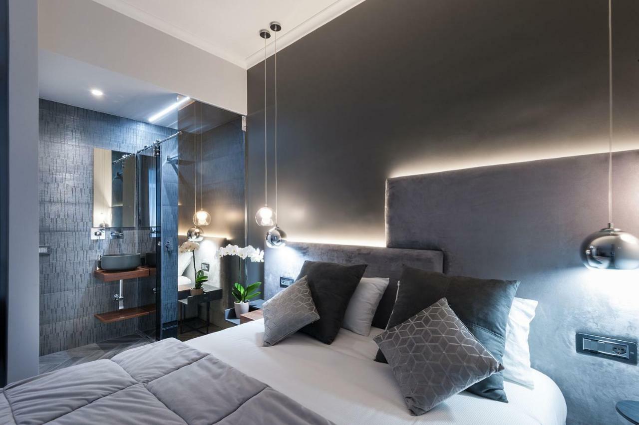 Luma Suite Via Veneto - Your Luxury Style 22 Rome Extérieur photo