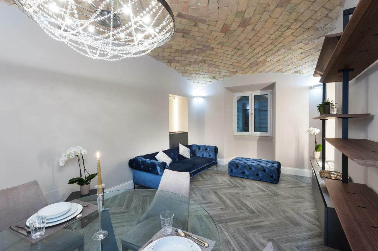 Luma Suite Via Veneto - Your Luxury Style 22 Rome Extérieur photo