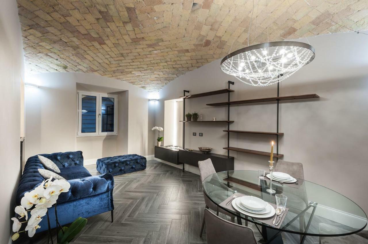 Luma Suite Via Veneto - Your Luxury Style 22 Rome Extérieur photo