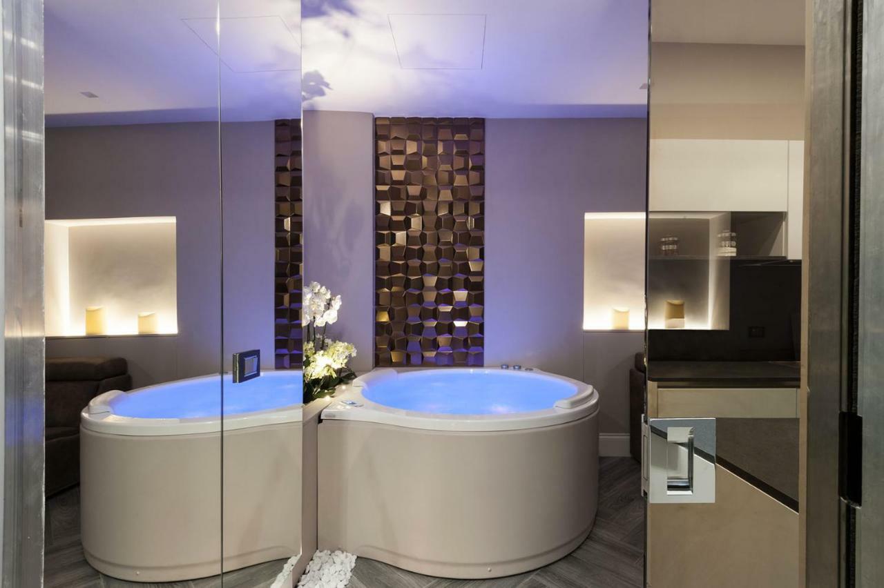 Luma Suite Via Veneto - Your Luxury Style 22 Rome Extérieur photo