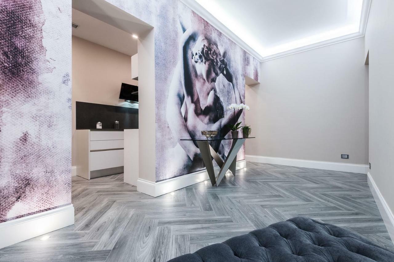 Luma Suite Via Veneto - Your Luxury Style 22 Rome Extérieur photo
