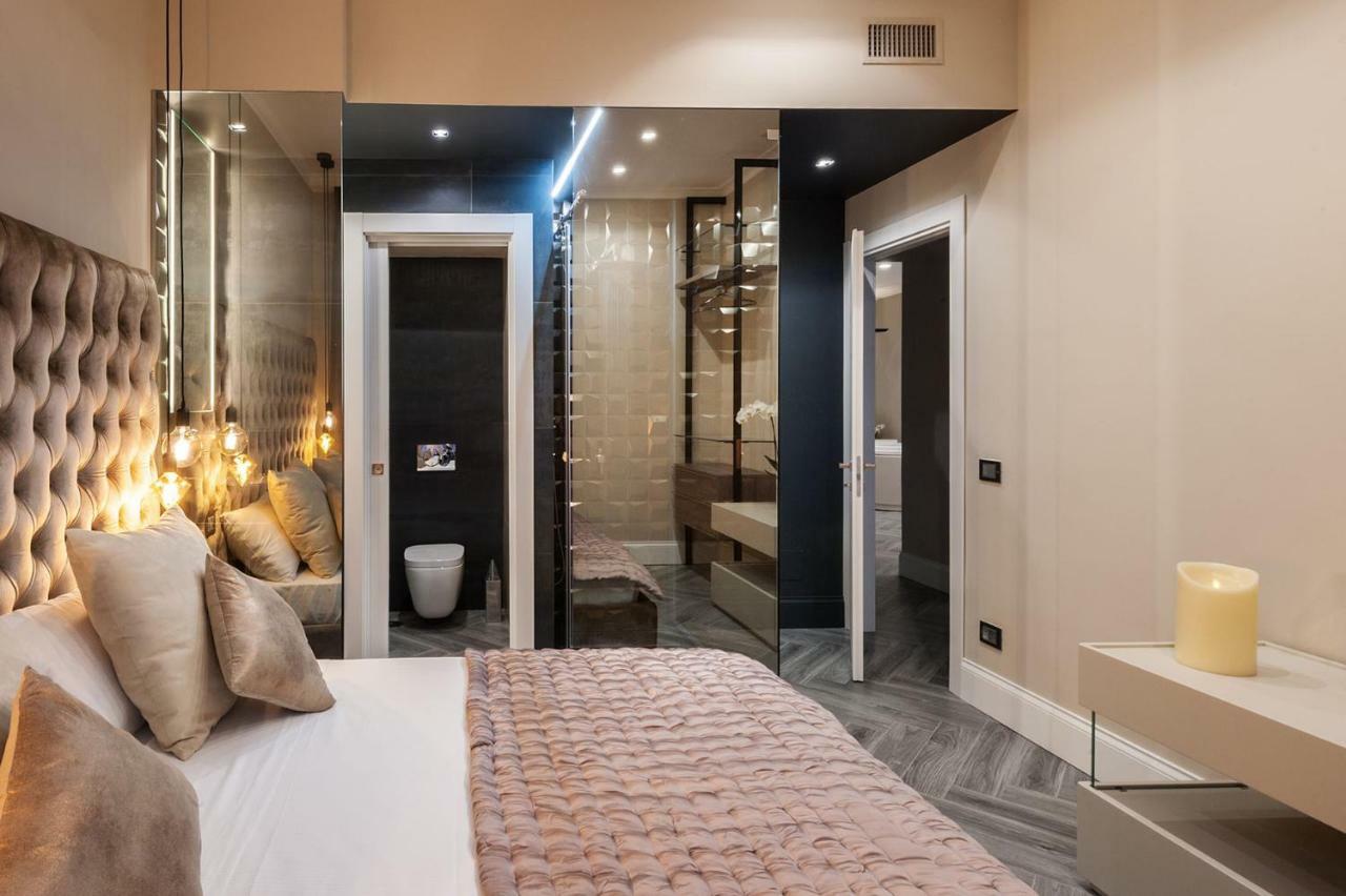 Luma Suite Via Veneto - Your Luxury Style 22 Rome Extérieur photo