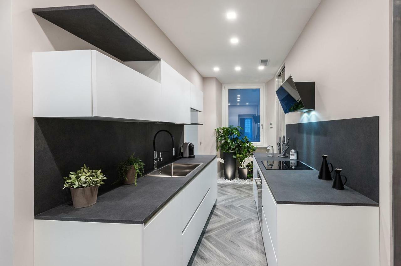 Luma Suite Via Veneto - Your Luxury Style 22 Rome Extérieur photo