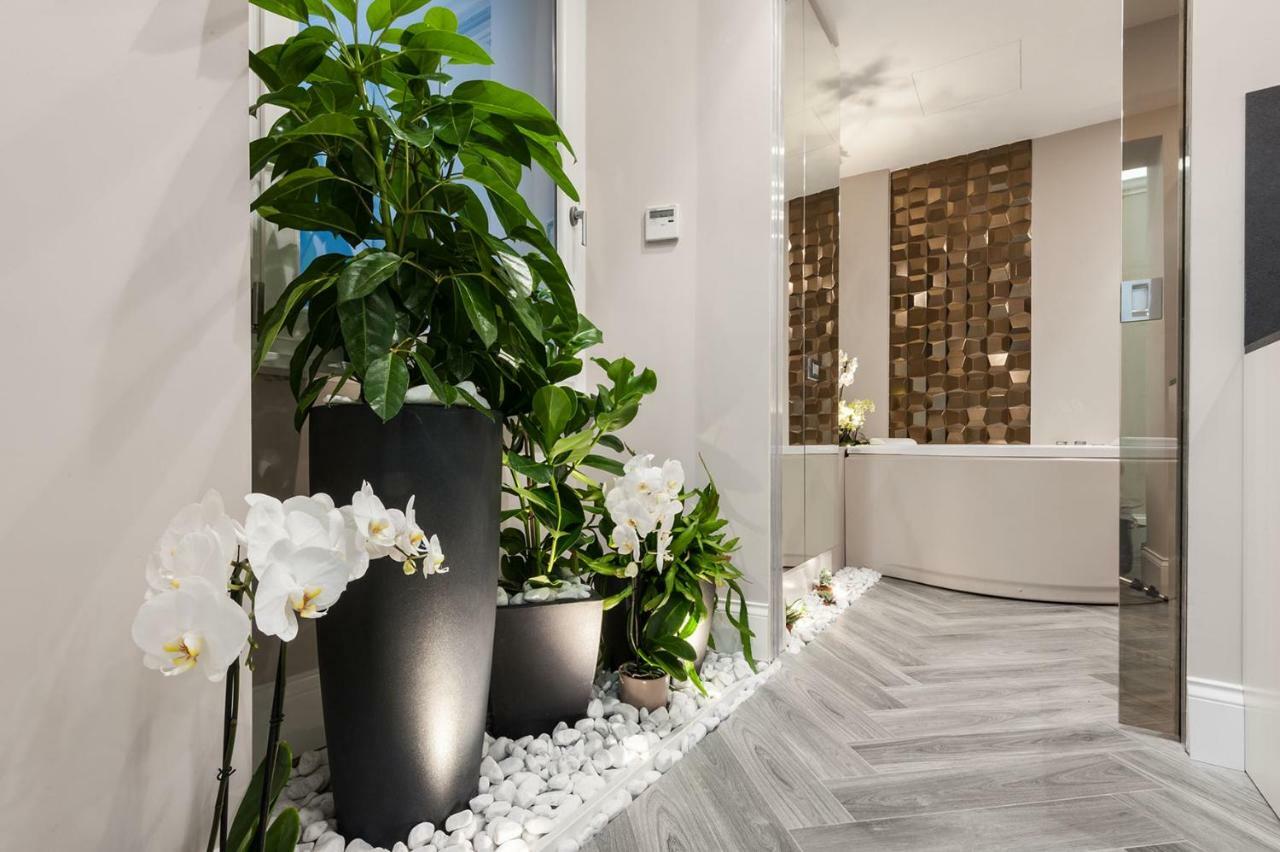 Luma Suite Via Veneto - Your Luxury Style 22 Rome Extérieur photo