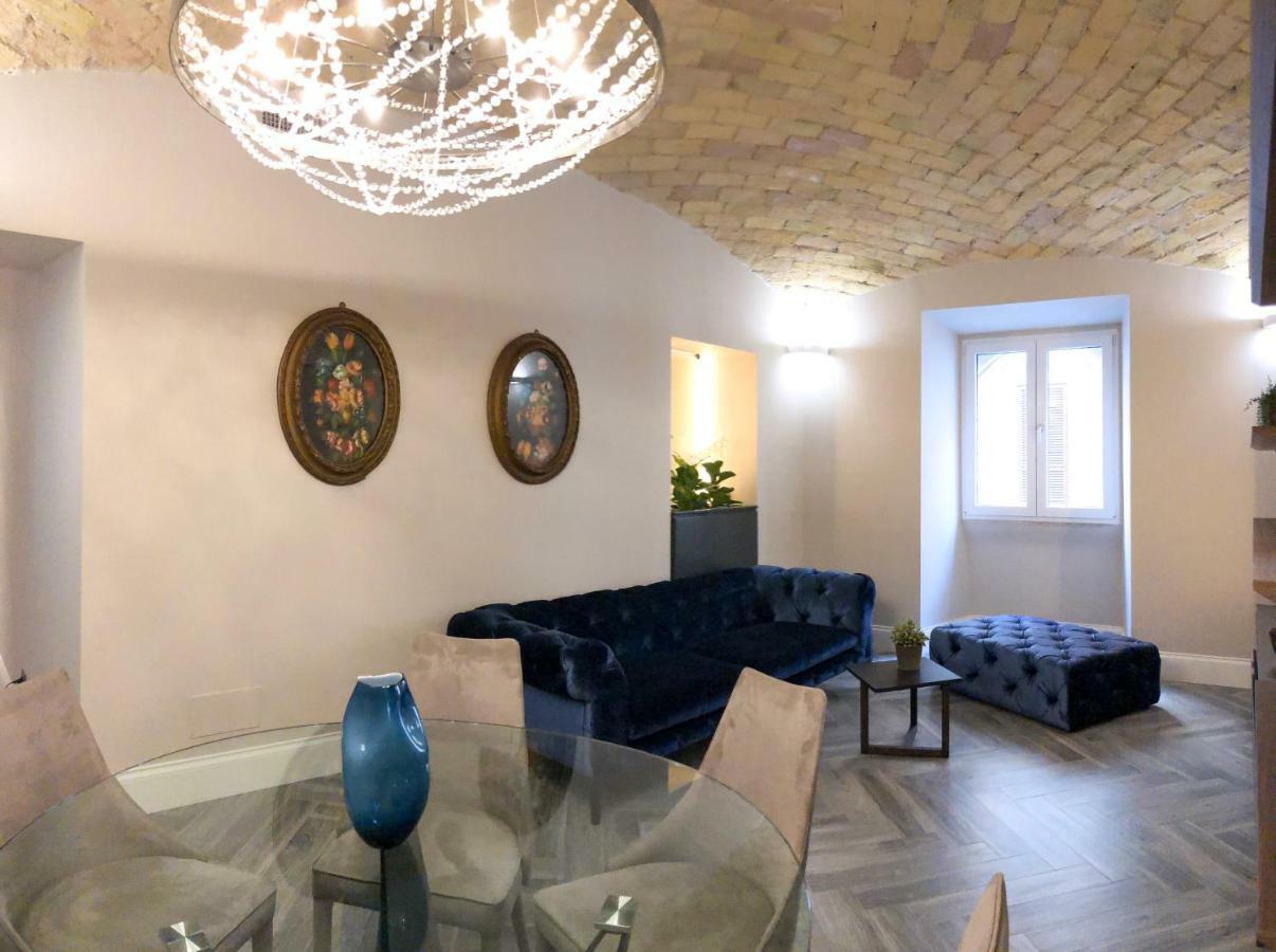 Luma Suite Via Veneto - Your Luxury Style 22 Rome Extérieur photo