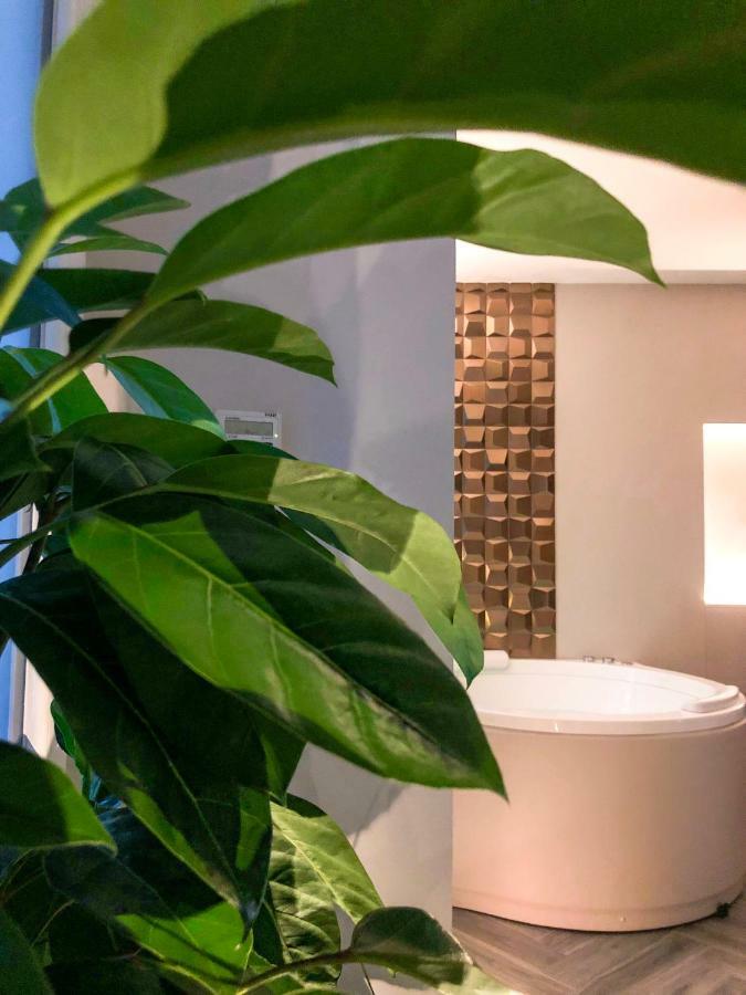 Luma Suite Via Veneto - Your Luxury Style 22 Rome Extérieur photo