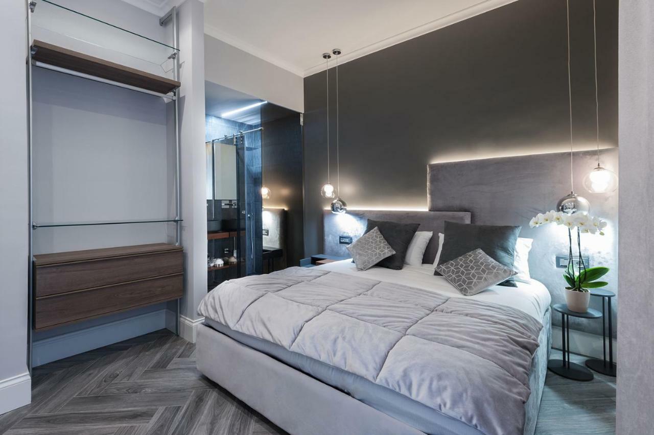 Luma Suite Via Veneto - Your Luxury Style 22 Rome Extérieur photo