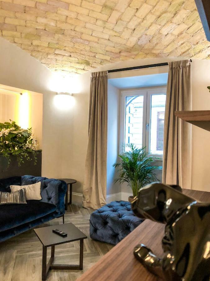 Luma Suite Via Veneto - Your Luxury Style 22 Rome Extérieur photo