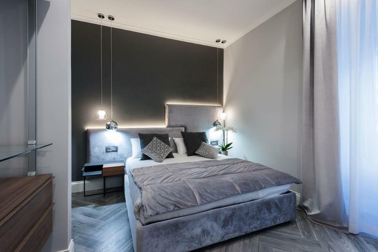 Luma Suite Via Veneto - Your Luxury Style 22 Rome Extérieur photo
