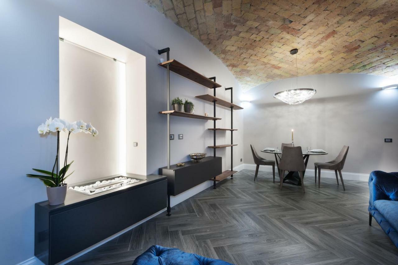 Luma Suite Via Veneto - Your Luxury Style 22 Rome Extérieur photo