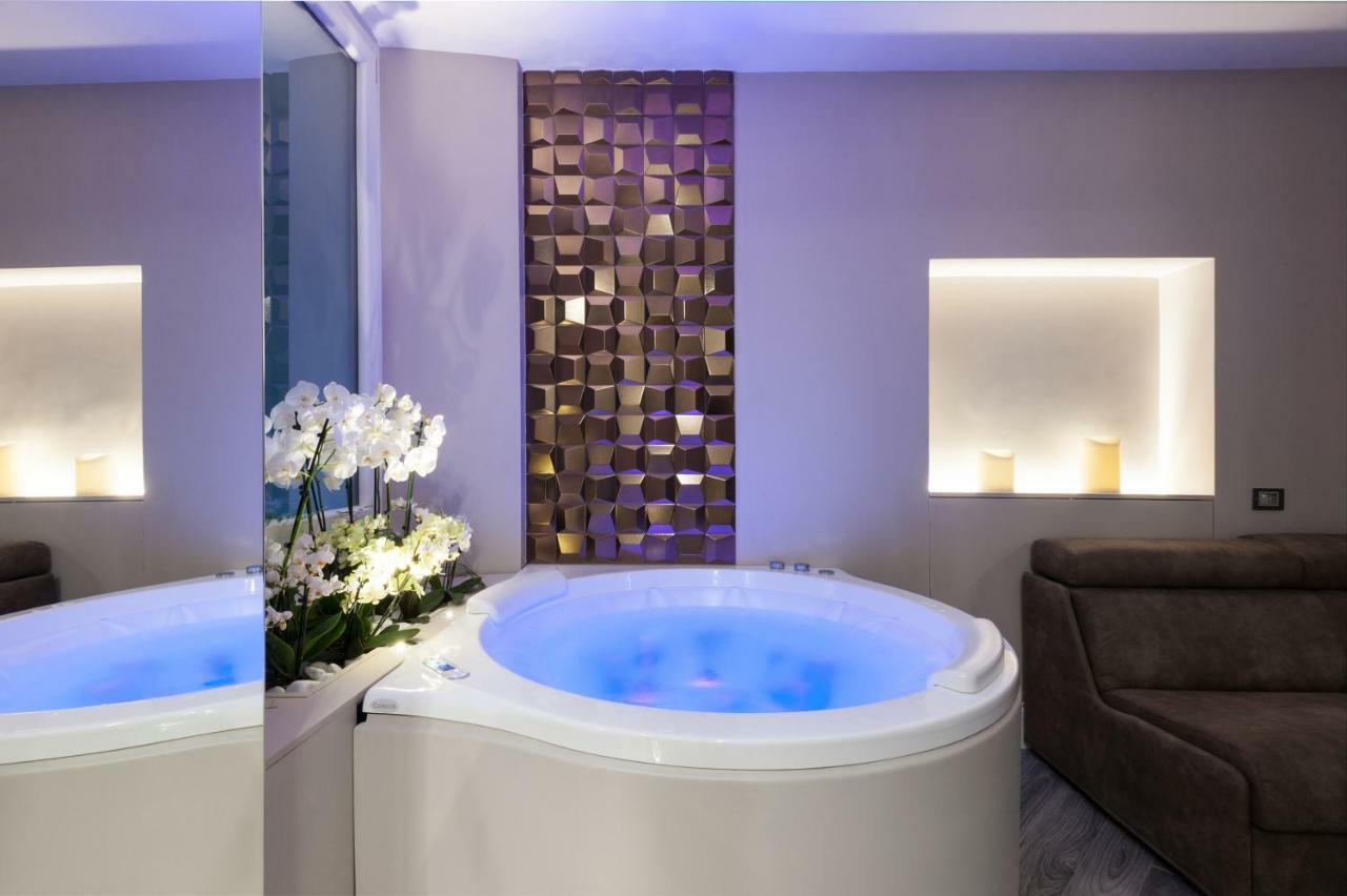 Luma Suite Via Veneto - Your Luxury Style 22 Rome Extérieur photo