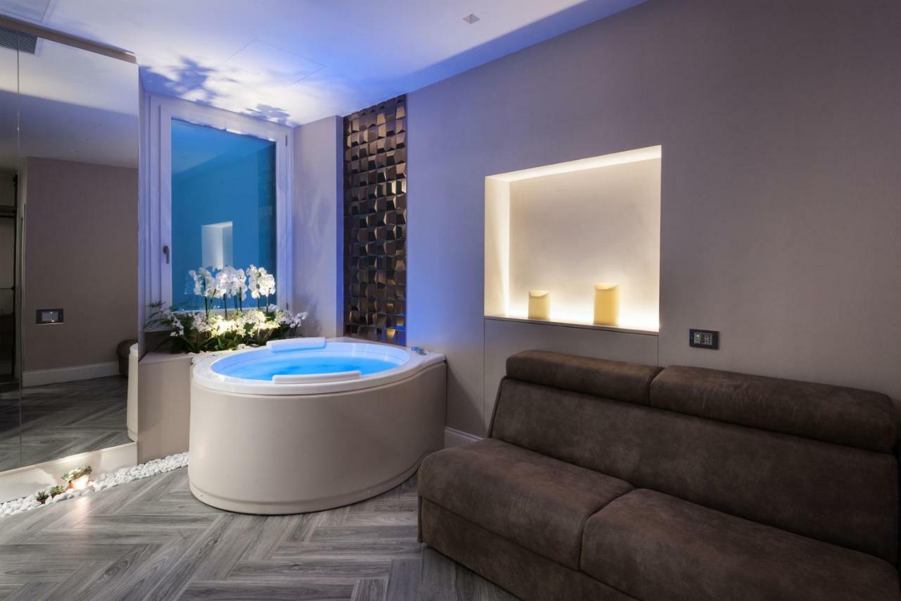 Luma Suite Via Veneto - Your Luxury Style 22 Rome Extérieur photo