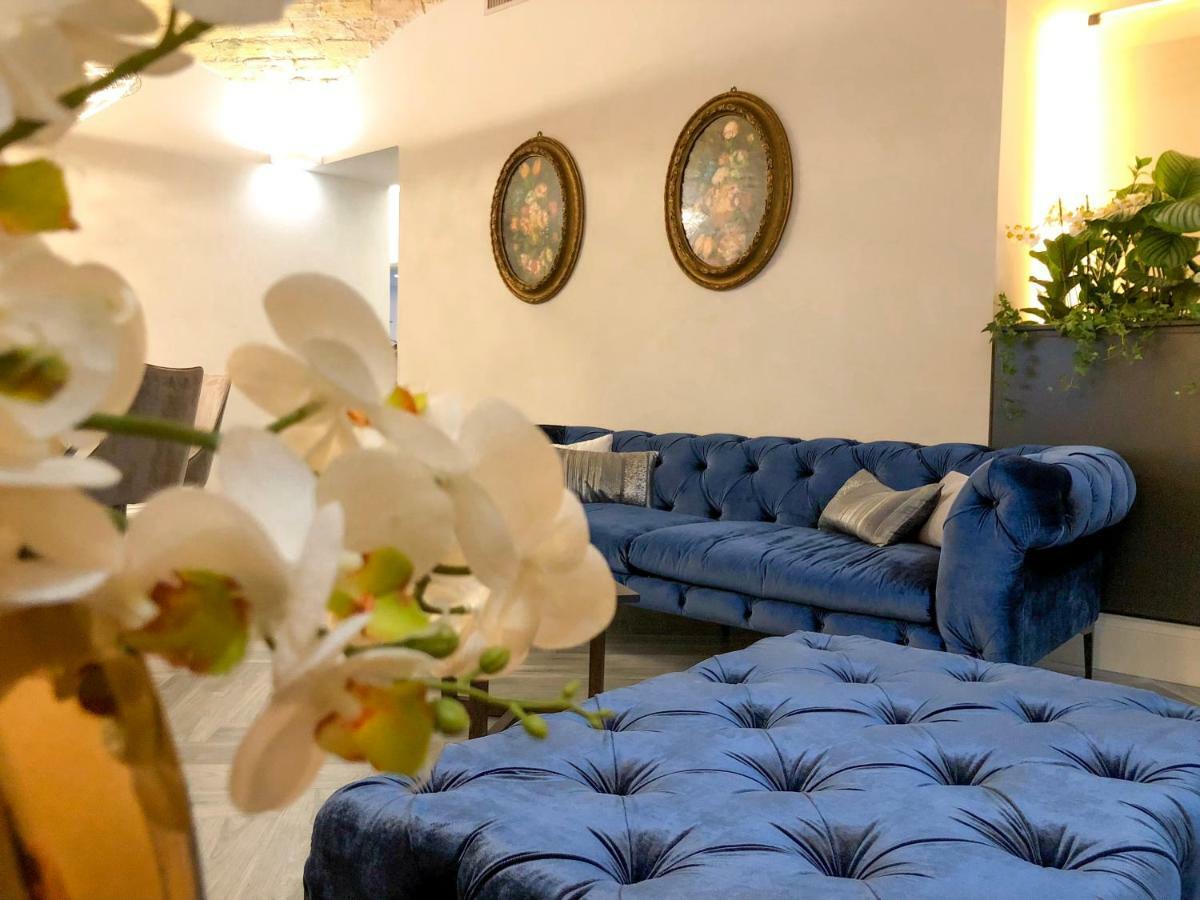 Luma Suite Via Veneto - Your Luxury Style 22 Rome Extérieur photo