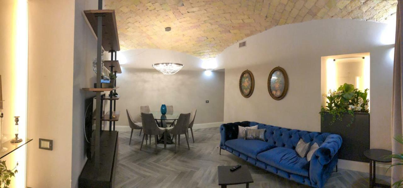 Luma Suite Via Veneto - Your Luxury Style 22 Rome Extérieur photo
