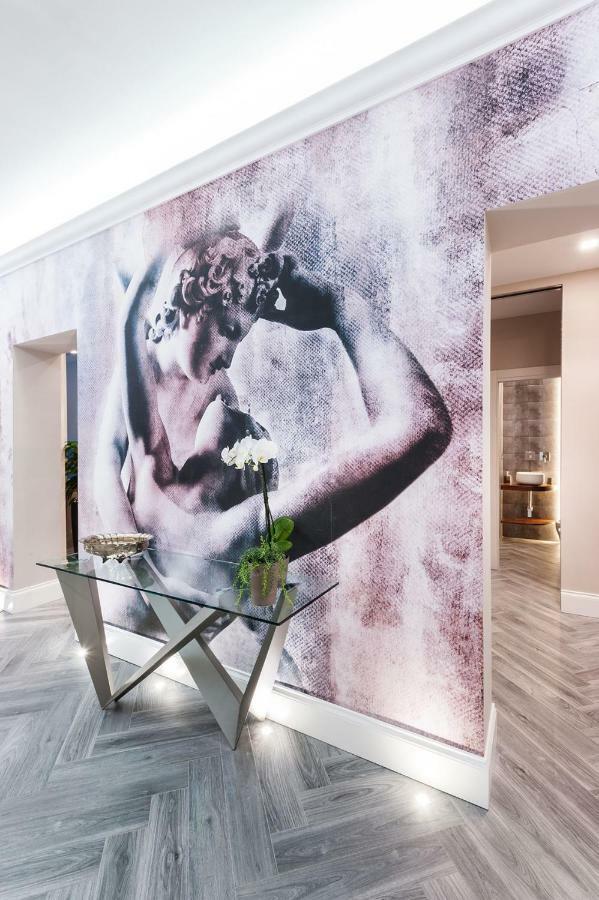 Luma Suite Via Veneto - Your Luxury Style 22 Rome Extérieur photo