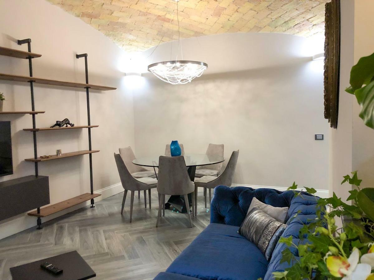 Luma Suite Via Veneto - Your Luxury Style 22 Rome Extérieur photo